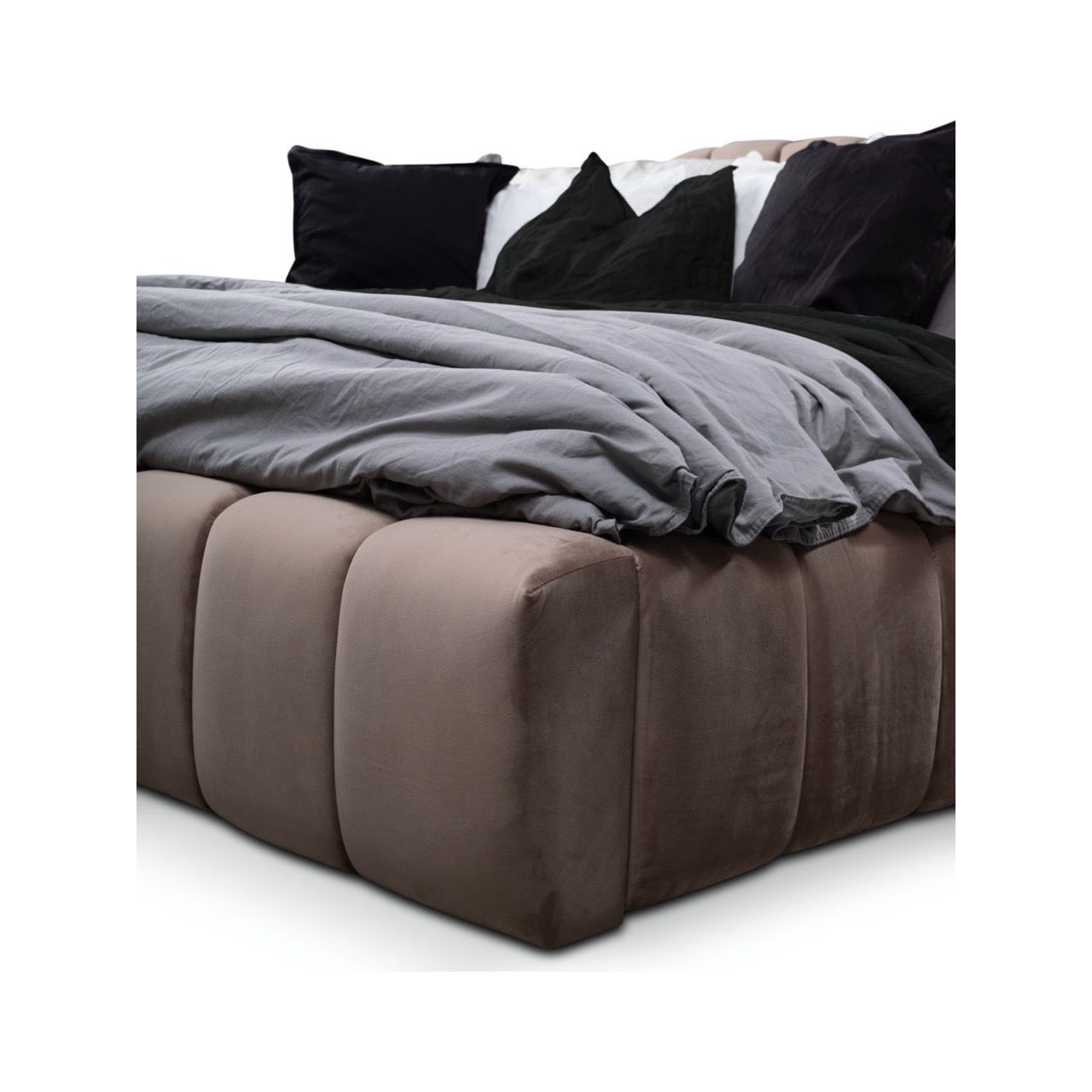 Bubble Bed